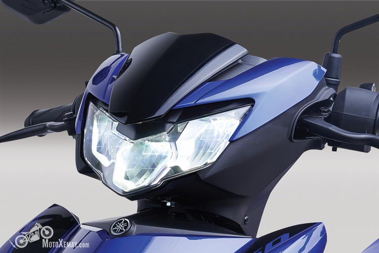2019 Yamaha Exciter 150 chính thức ra mắt giá 47 triệu đồng 13