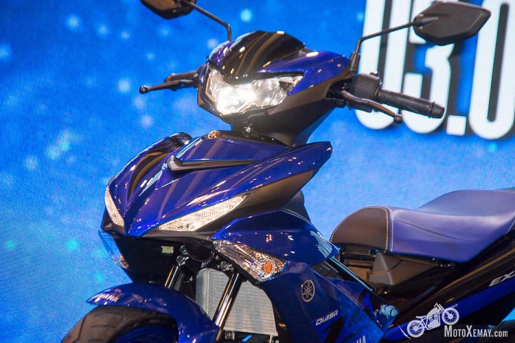2019 Yamaha Exciter 150 chính thức ra mắt giá 47 triệu đồng 3