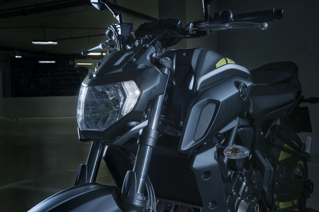 Yamaha MT-07 2019 cập bến Malaysia quý III giá 8.600 USD 7