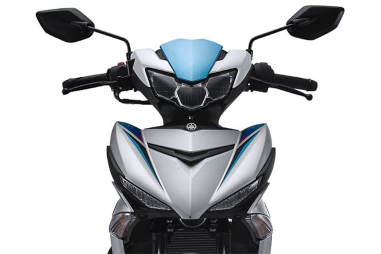 Yamaha Exciter 2019 bản đặc biệt giá 47,9 triệu đồng 159