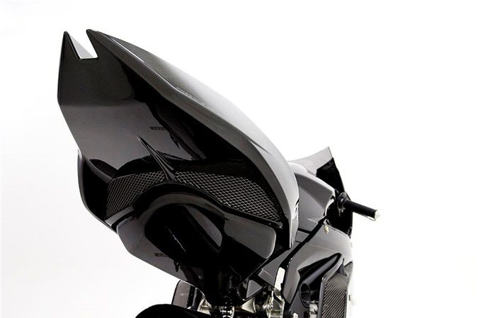 T12 Massimo - siêu moto tốt nhất thế giới giá 1 triệu USD 35