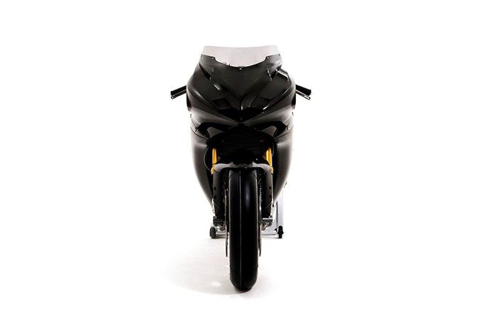 T12 Massimo - siêu moto tốt nhất thế giới giá 1 triệu USD 17