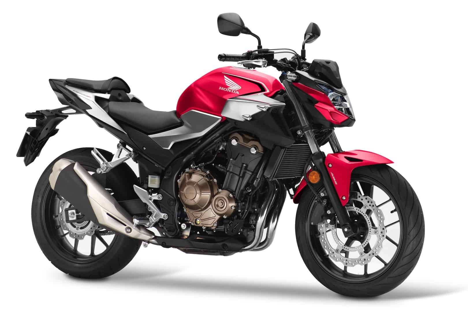 2019 Honda CB500F 2019 Honda CB500F