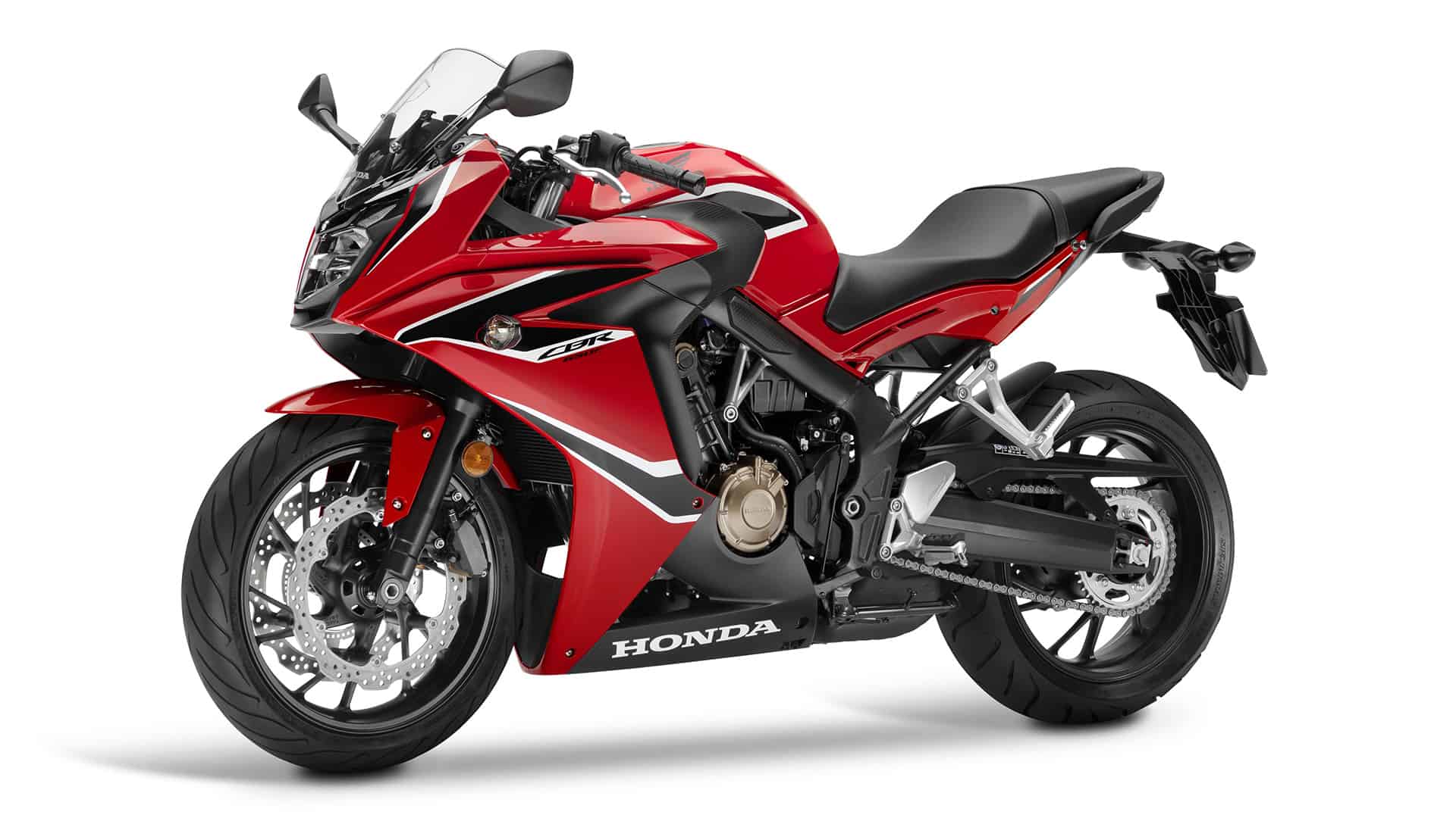Honda CBR650F Honda CBR650F