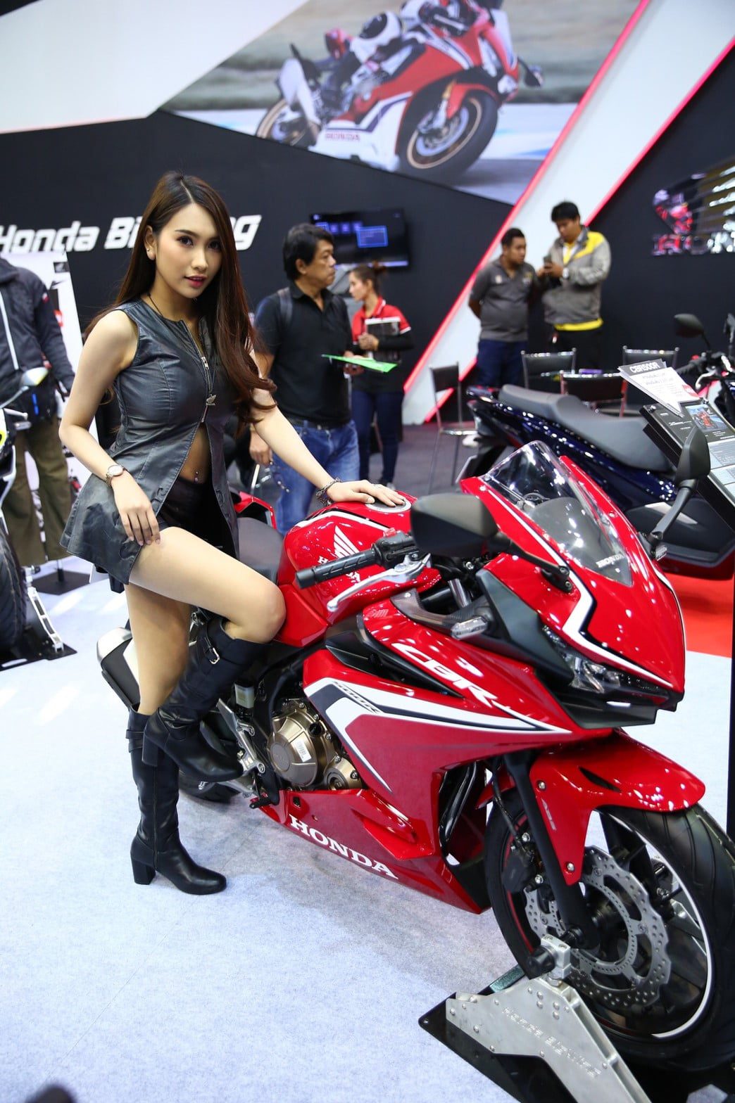 ngam bong hong thai lan ben honda cbr3 ngam bong hong thai lan ben honda cbr3