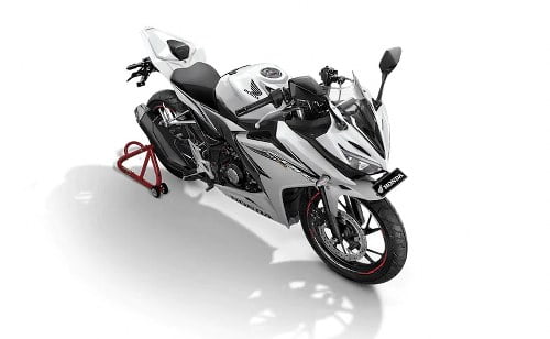 2016 Honda CBR150R 2016 Honda CBR150R