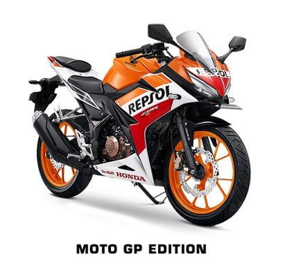 2019 Honda CBR150R Repsol 2019 Honda CBR150R Repsol