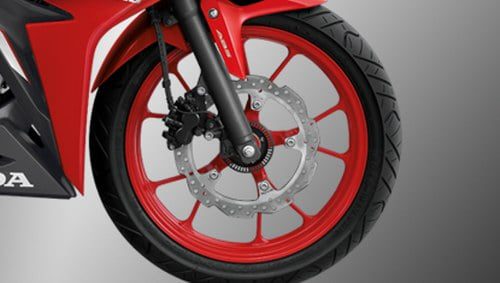 CBR150R ABS 415 x 235 CBR150R ABS 415 x 235