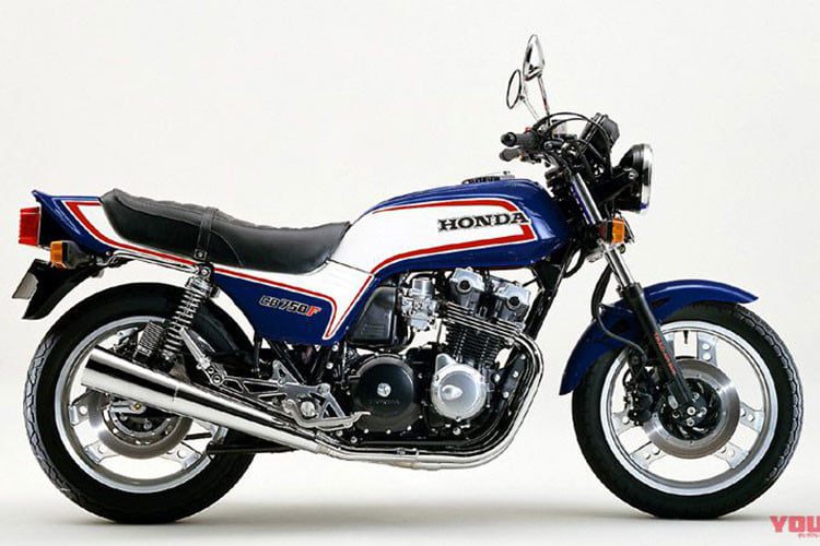 Honda CB1300 2018 phiên bản mới nhất cập nhật giá bán khoảng 400 triệu đồng 2 Honda CB1300 2018 phiên bản mới nhất cập nhật giá bán khoảng 400 triệu đồng 1