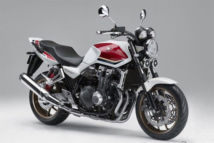 Honda CB1300 2018 phiên bản mới nhất cập nhật giá bán khoảng 400 triệu đồng 12 Honda CB1300 2018 phiên bản mới nhất cập nhật giá bán khoảng 400 triệu đồng 11