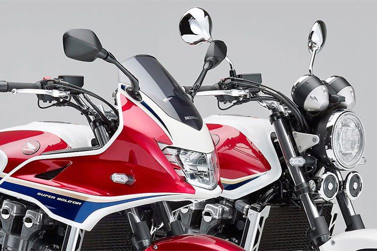 Honda CB1300 2018 phiên bản mới nhất cập nhật giá bán khoảng 400 triệu đồng 16 Honda CB1300 2018 phiên bản mới nhất cập nhật giá bán khoảng 400 triệu đồng 15
