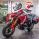 Khám phá chiếc môtô Ducati có giá ngang ôtô Toyota Camry tại Việt Nam 138