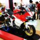Chi tiết chiếc môtô GPX Demon 150GR giá 64 triệu vừa về Việt Nam 148