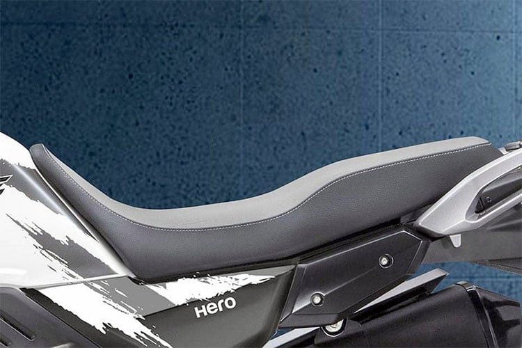 Hero Xpulse 200 - mẫu môtô địa hình giá siêu rẻ chỉ 33,5 triệu đồng 9
