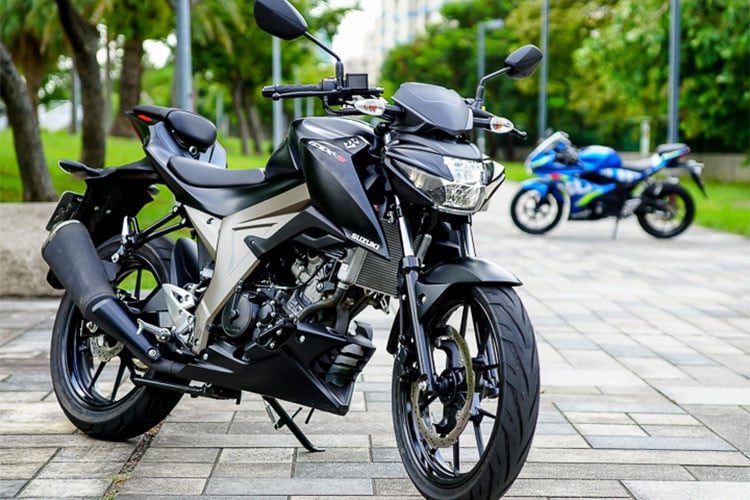 Tổng hợp xe môtô giá rẻ mà chất dưới 100 triệu đồng tại Việt Nam 1