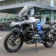 Siêu môtô Phượt BMW R1200 GSA 2018 cập nhật giá bán "chát" 659 triệu đồng 138