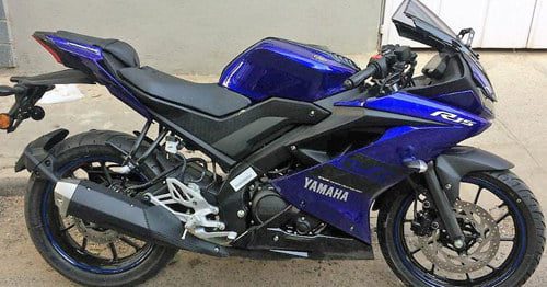 Nên chọn chiếc môtô Yamaha R15 V3.0 hay Honda CBR150R 2018? 5