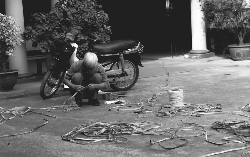 Lịch bảo dưỡng xe máy đầy đủ theo từng mốc km