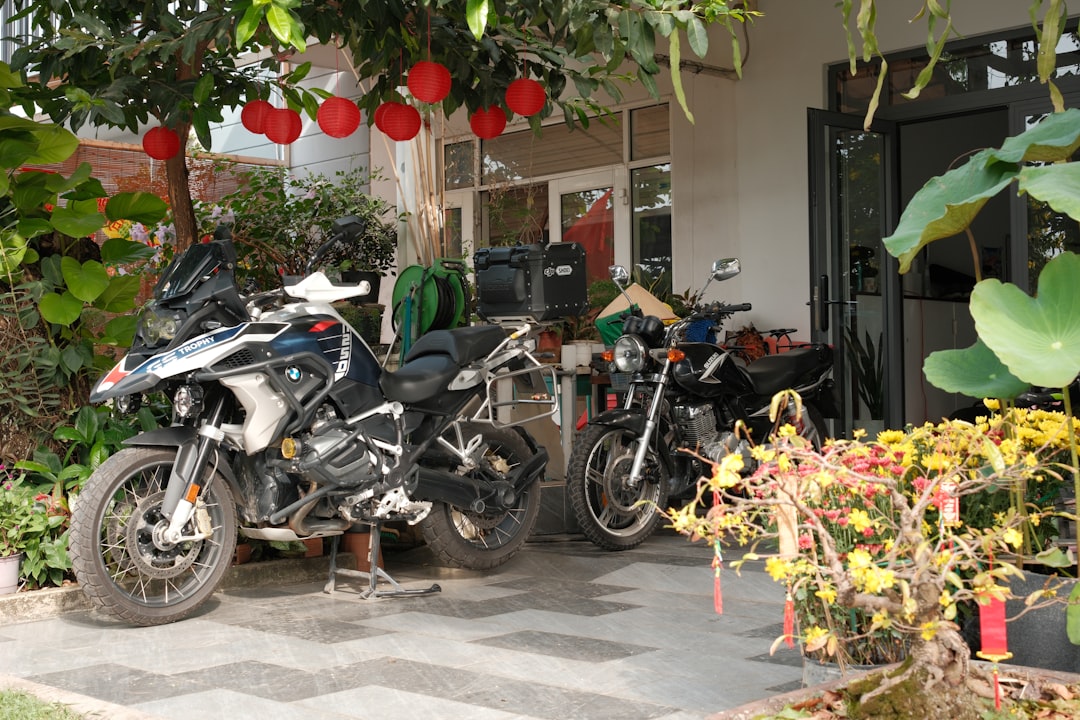 bảo dưỡng xe số phổ thông