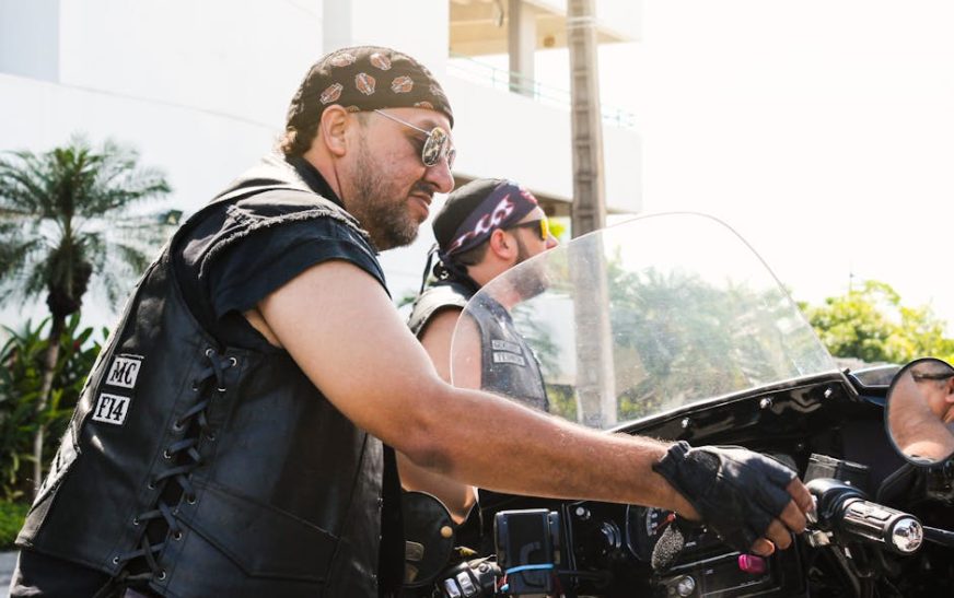 Cách kiểm tra xe máy tại nhà trước mỗi chuyến đi xa