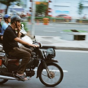 biker Việt Nam 2026