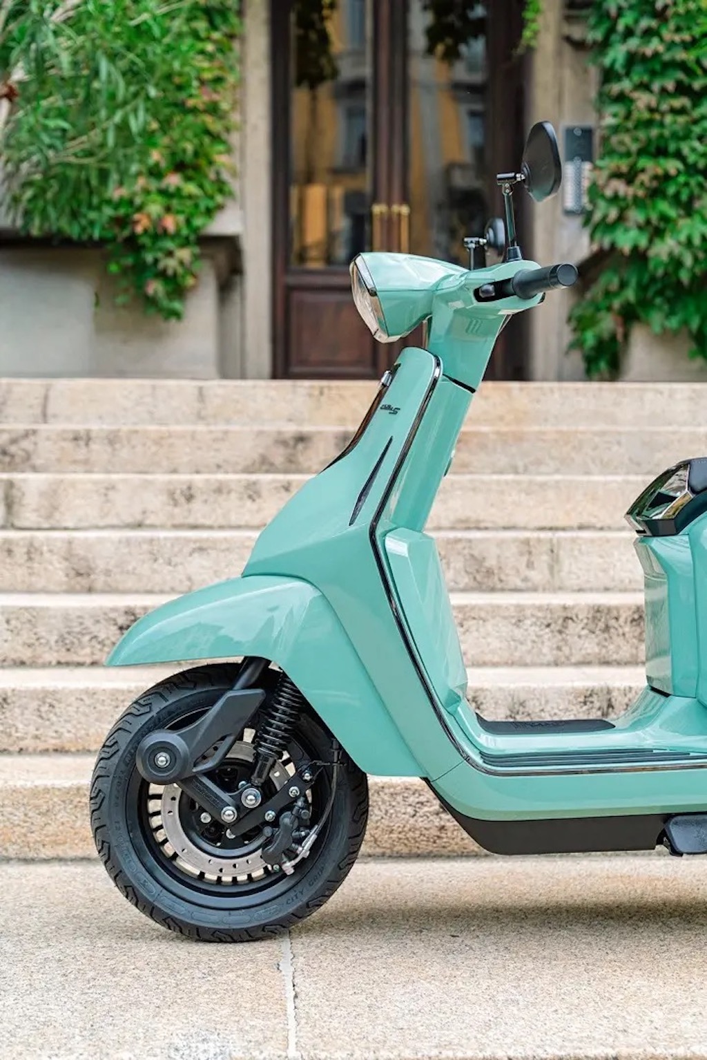 đồng hồ Lambretta Elettra S