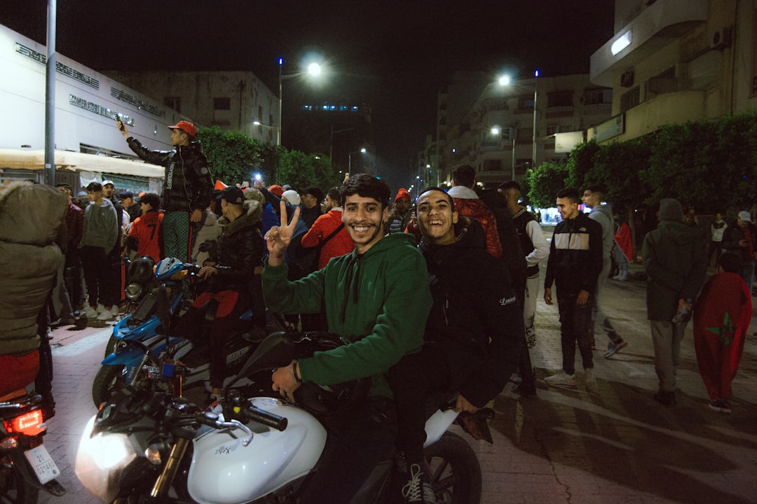 hội biker làm từ thiện hội biker làm từ thiện