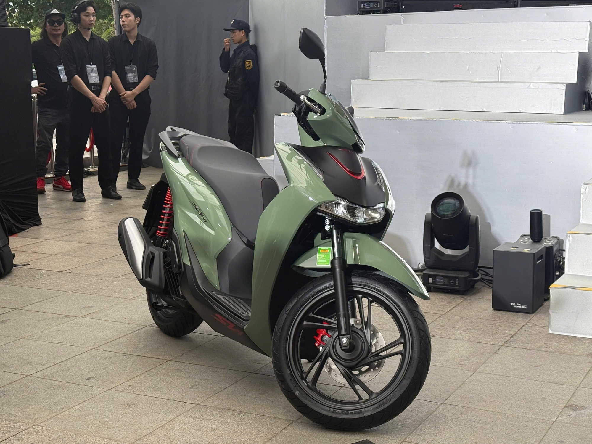 Đánh giá Honda SH 2026: Thay đổi có xứng danh “Vua tay ga”?