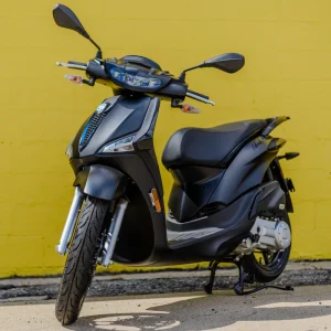 Piaggio Liberty