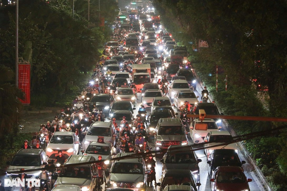 an toàn giao thông Việt Nam