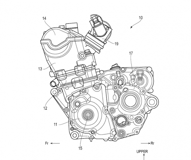 bản vẽ động cơ xe máy bản vẽ động cơ xe máy