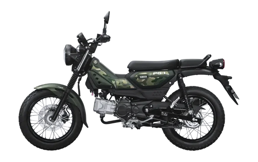 Bảng giá xe máy mới nhất: Honda, Yamaha biến động?