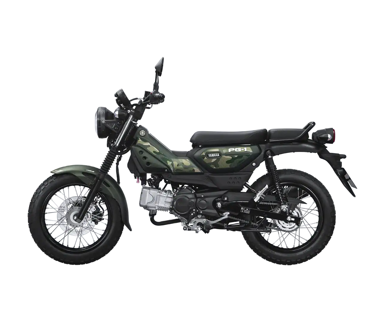 Bảng Giá Xe Máy Honda, Yamaha Đầu Năm 2024: Những Biến Động Đáng Chú Ý