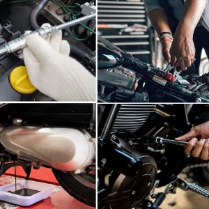 bảo dưỡng xe máy