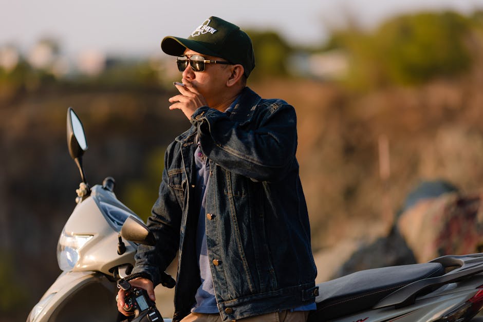 Bảo dưỡng xe máy điện