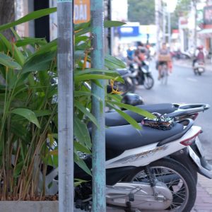 Biker cộng đồng