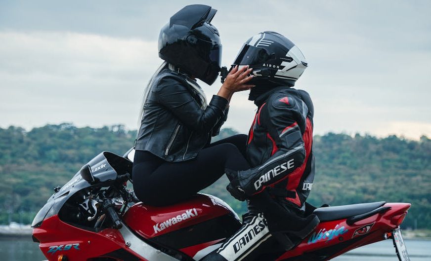 Chơi xe hay Sống vì xe: Ranh giới mong manh của đam mê hai bánh