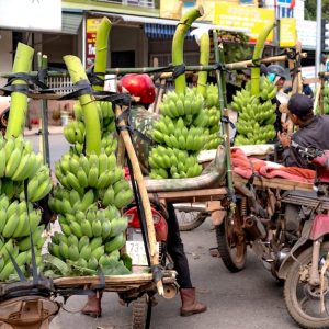 biker Việt Nam đoàn kết