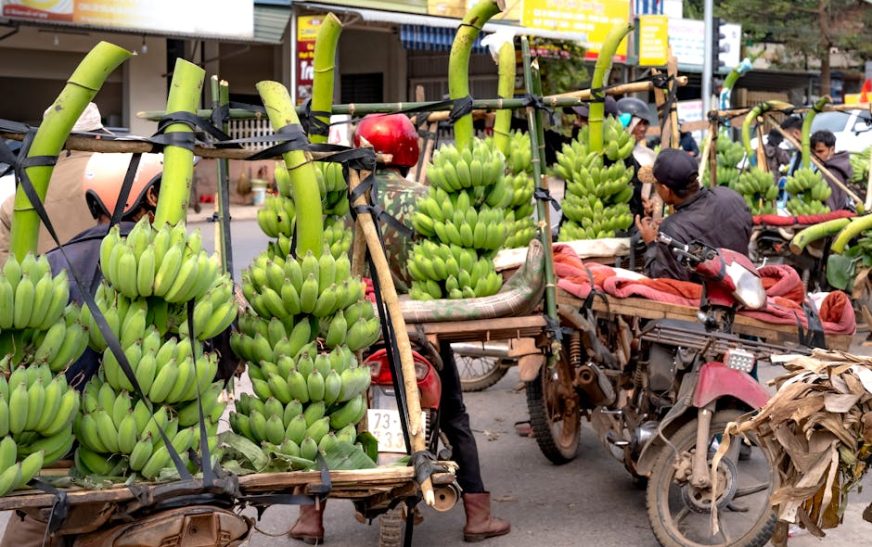 Bí quyết để trở thành biker được nể trọng trong cộng đồng Việt