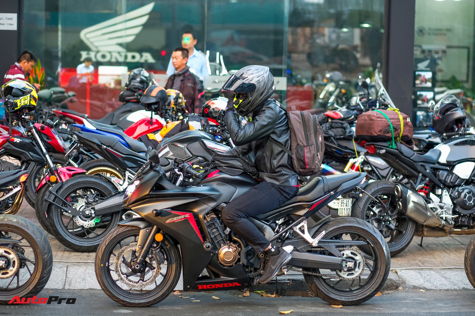 biker Việt Nam biker Việt Nam