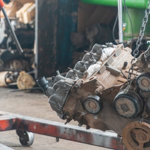 Cách kiểm tra nhớt hộp số & thời điểm cần thay