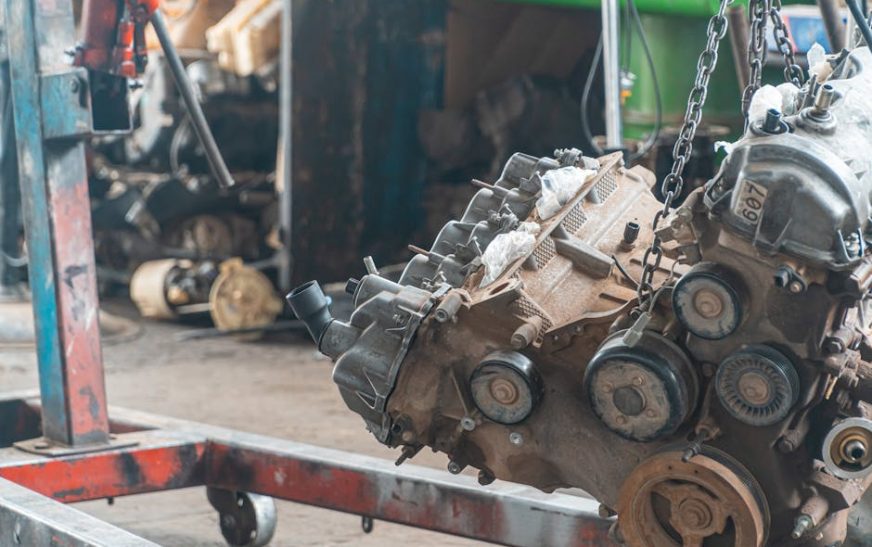 Cách kiểm tra nhớt hộp số & thời điểm cần thay