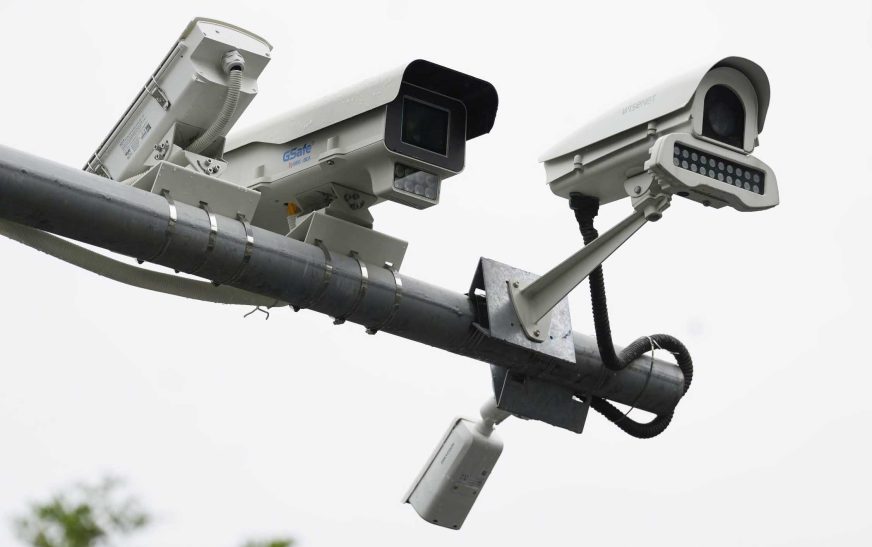 Camera AI Giao Thông: Bí Quyết Lái Xe An Toàn, Tránh Phạt Nguội Hiệu Quả