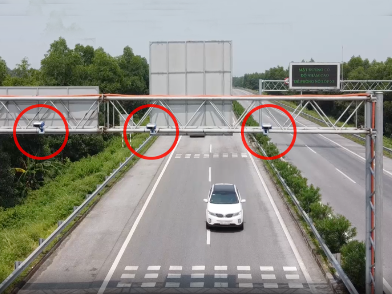 camera bắn tốc độ camera bắn tốc độ