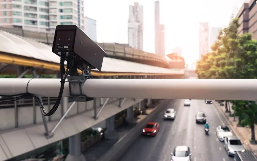 Camera Giao Thông 2025: Phạt Oan Và Quyền Lợi Tài Xế Mô Tô