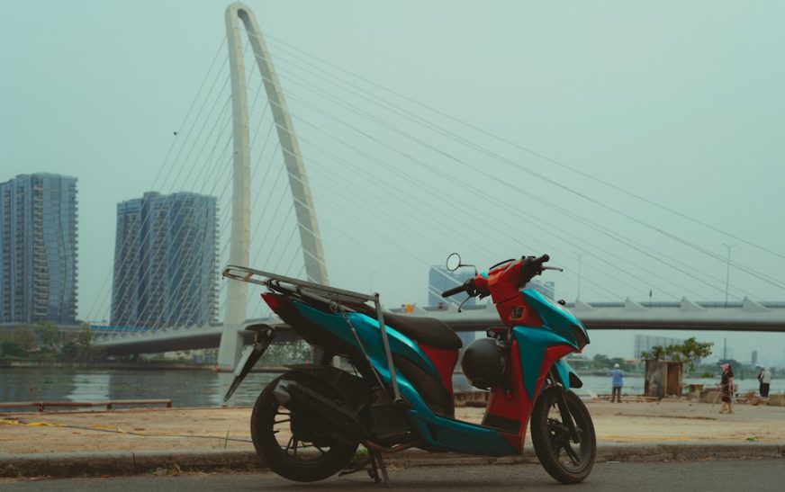 Khánh Hòa: Cảnh báo biểu diễn xe máy phản cảm – Nâng cao văn hóa biker
