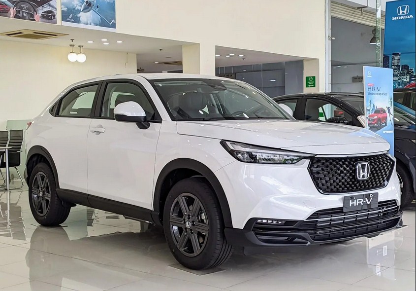 Chi phí bảo dưỡng Honda HR-V