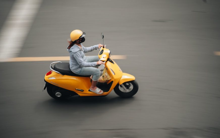 Đại Gia Xe Máy Việt: Chiến Lược Mới 2025 Có Gì Hot Cho Biker?