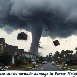 clip giao thông gây bão