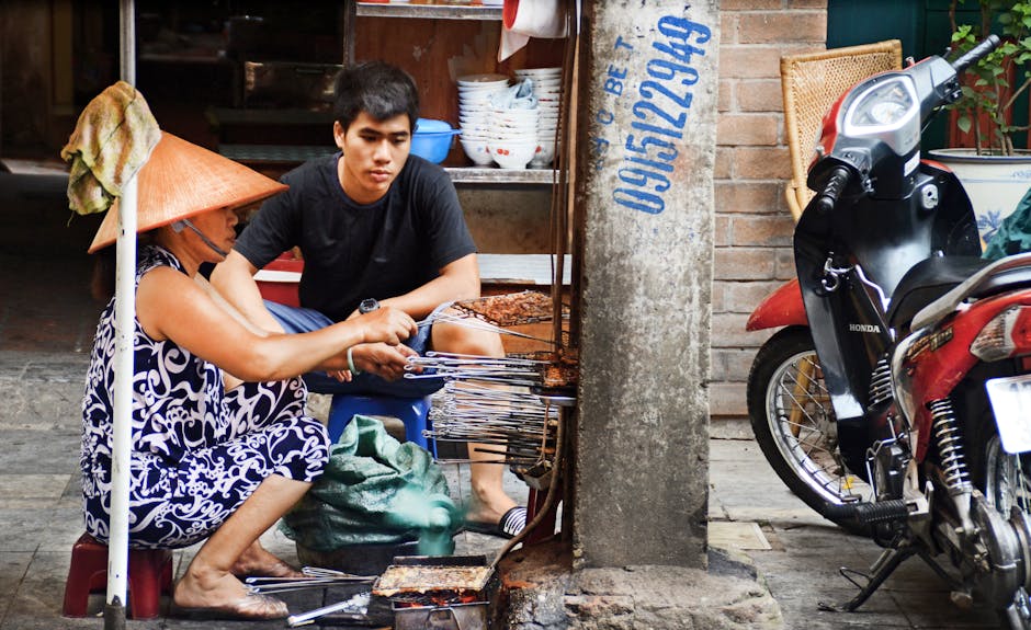 cộng đồng biker hỗ trợ